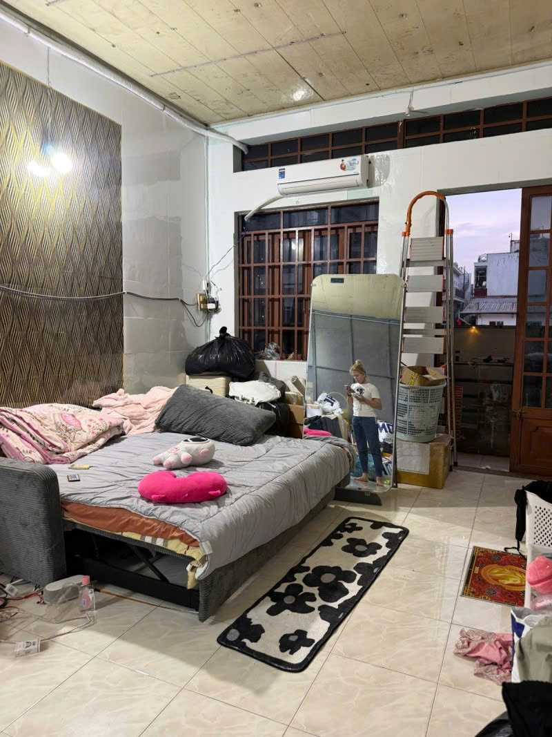 Bán nhà Mặt tiền Lê Thúc Hoạch - gần ngã tư Bình Long, 8x14m, 2 Tầng, HĐT 25tr, 17,9 Tỷ. 16011787