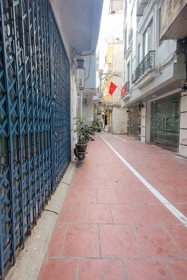 Bán nhà Ngõ Gốc Đề - ngõ rộng, nhà đẹp, 28m2, sổ cực đẹp chỉ 5,7 tỷ 16011788