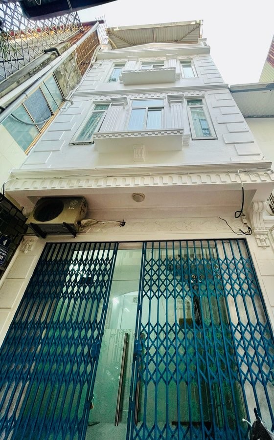 Bán nhà Ngõ Gốc Đề - ngõ rộng, nhà đẹp, 28m2, sổ cực đẹp chỉ 5,7 tỷ 16011788