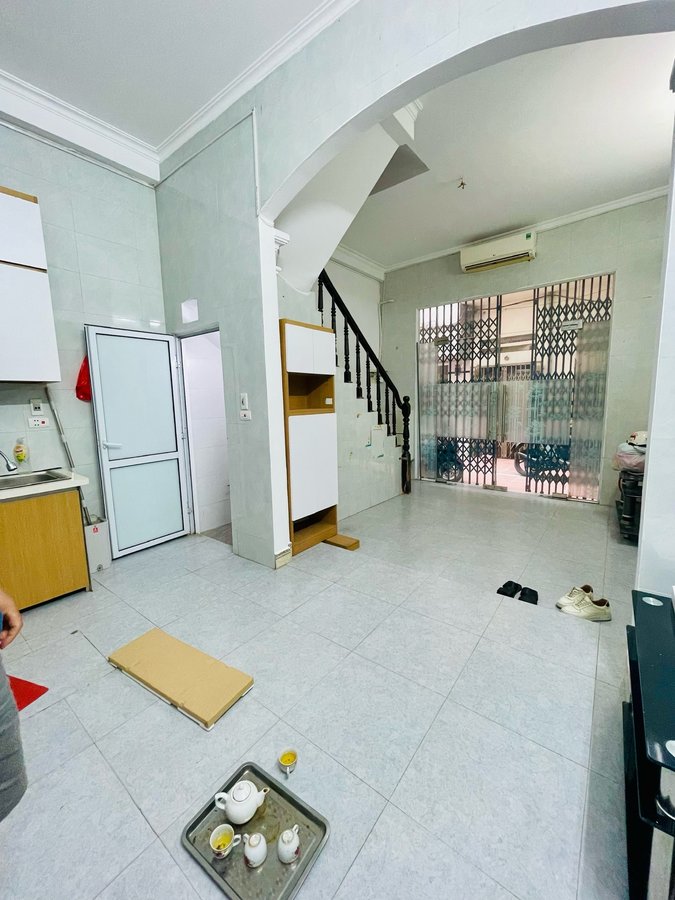 Bán nhà Ngõ Gốc Đề - ngõ rộng, nhà đẹp, 28m2, sổ cực đẹp chỉ 5,7 tỷ 16011788