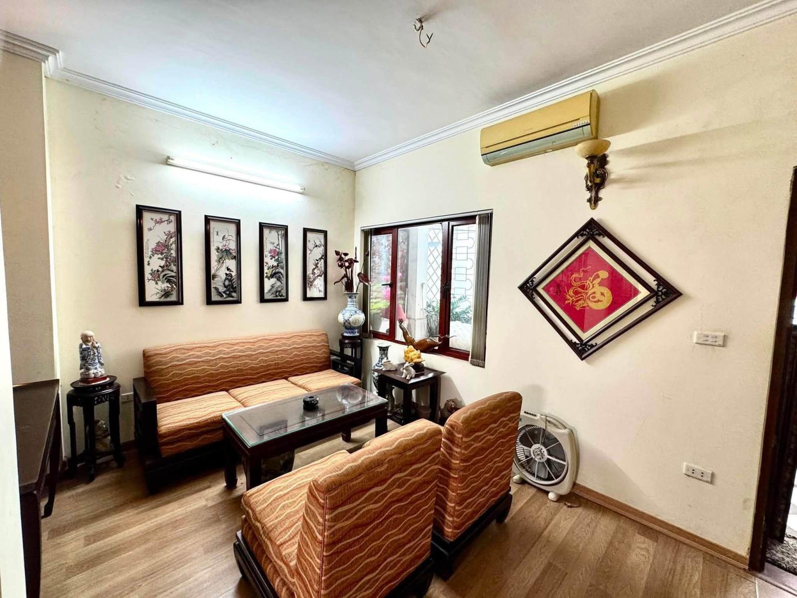 NHÀ ĐẸP TÔN ĐỨC THẮNG – 36M² – MT 4,9M – 6 TẦNG – Ô TÔ CẠNH NHÀ – NGÕ THÔNG – SỔ VUÔNG ĐẸP 16011789