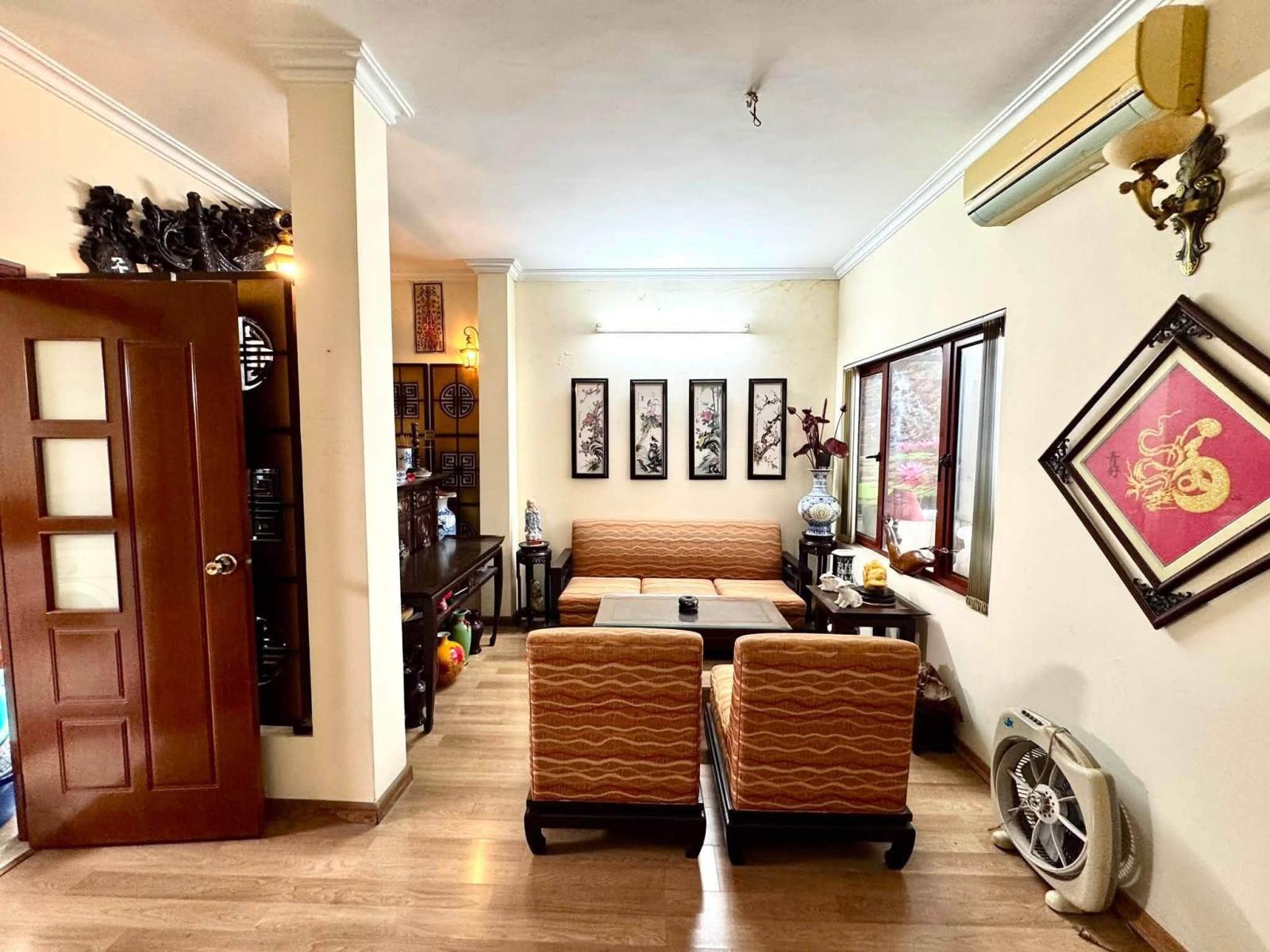 NHÀ ĐẸP TÔN ĐỨC THẮNG – 36M² – MT 4,9M – 6 TẦNG – Ô TÔ CẠNH NHÀ – NGÕ THÔNG – SỔ VUÔNG ĐẸP 16011789