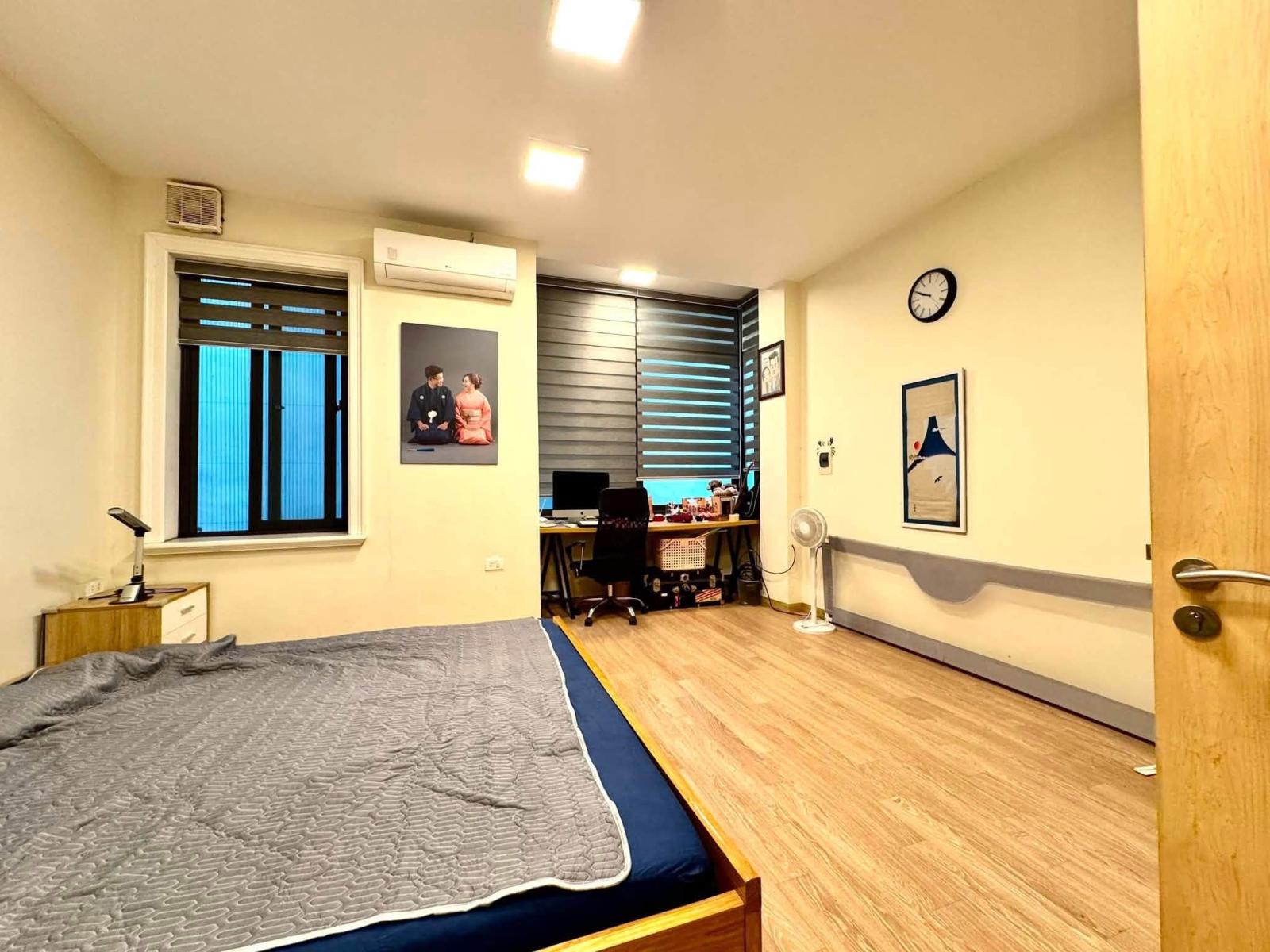 NHÀ ĐẸP TÔN ĐỨC THẮNG – 36M² – MT 4,9M – 6 TẦNG – Ô TÔ CẠNH NHÀ – NGÕ THÔNG – SỔ VUÔNG ĐẸP 16011789