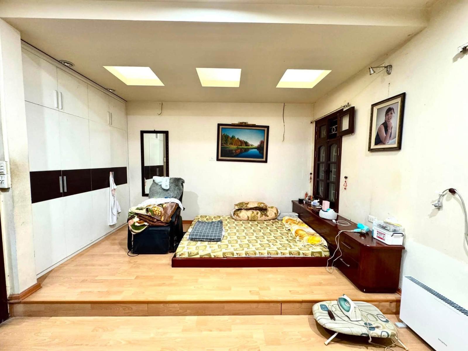 NHÀ ĐẸP TÔN ĐỨC THẮNG – 36M² – MT 4,9M – 6 TẦNG – Ô TÔ CẠNH NHÀ – NGÕ THÔNG – SỔ VUÔNG ĐẸP 16011789