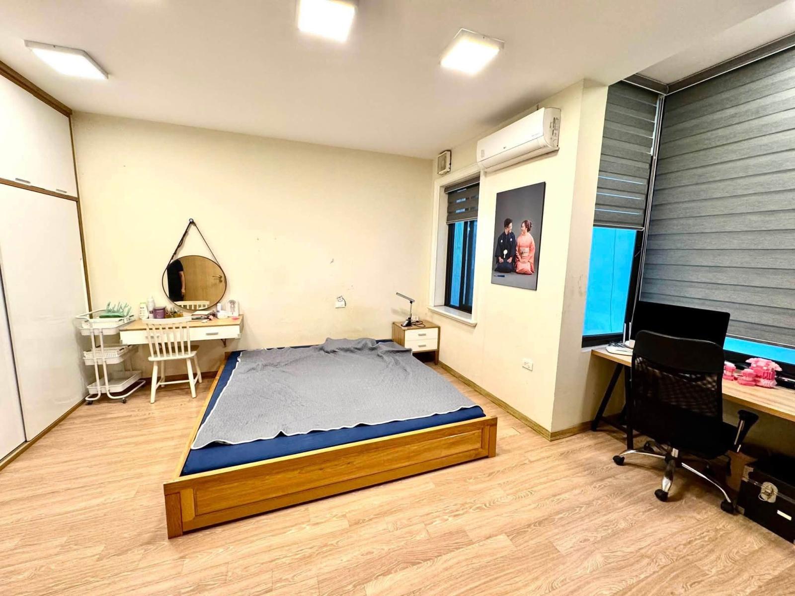 NHÀ ĐẸP TÔN ĐỨC THẮNG – 36M² – MT 4,9M – 6 TẦNG – Ô TÔ CẠNH NHÀ – NGÕ THÔNG – SỔ VUÔNG ĐẸP 16011789