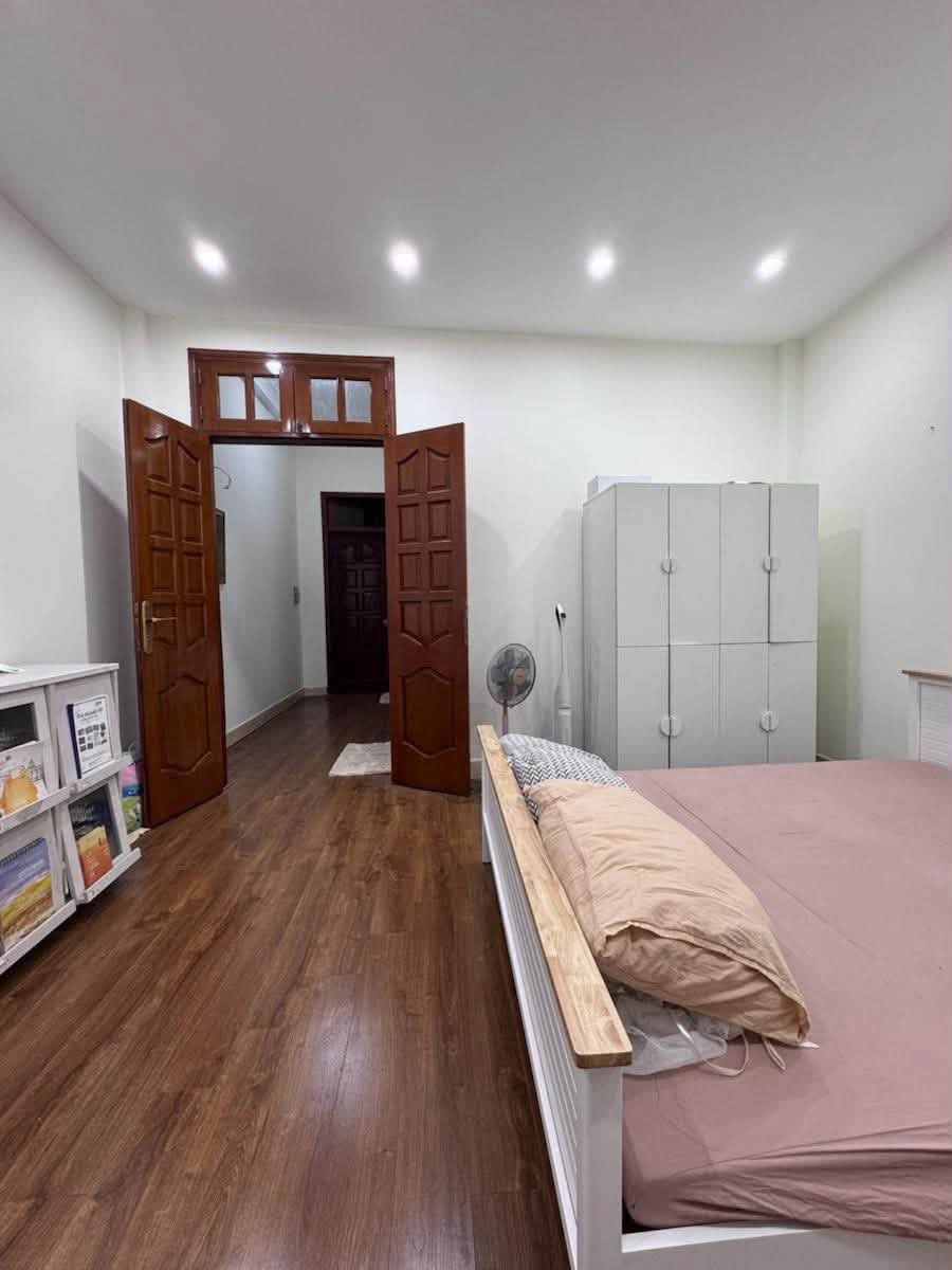 NHÀ 2 MẶT NGÕ HOÀNG CẦU – 45M² – MT 4,4M – 5 TẦNG – TRƯỚC SAU THOÁNG – Ô TÔ TRÁNH – GẦN HỒ 16011790