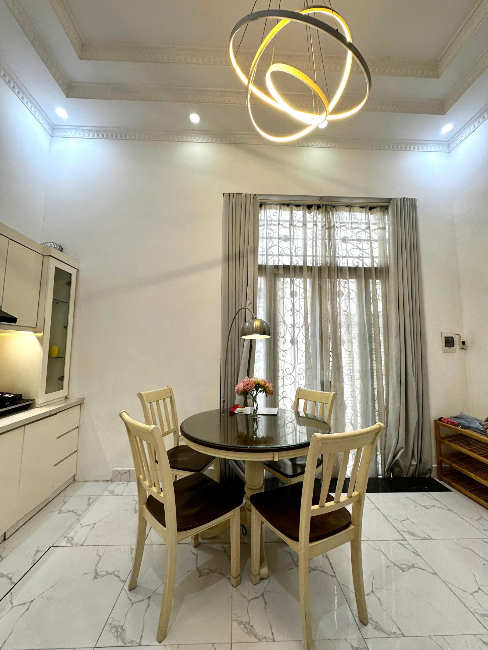 CHO THUÊ NHÀ NGUYÊN CĂN  ĐỊNH CÔNG HẠ  6 TẦNG  3PN  15 TRIỆU/THÁNG 16011791
