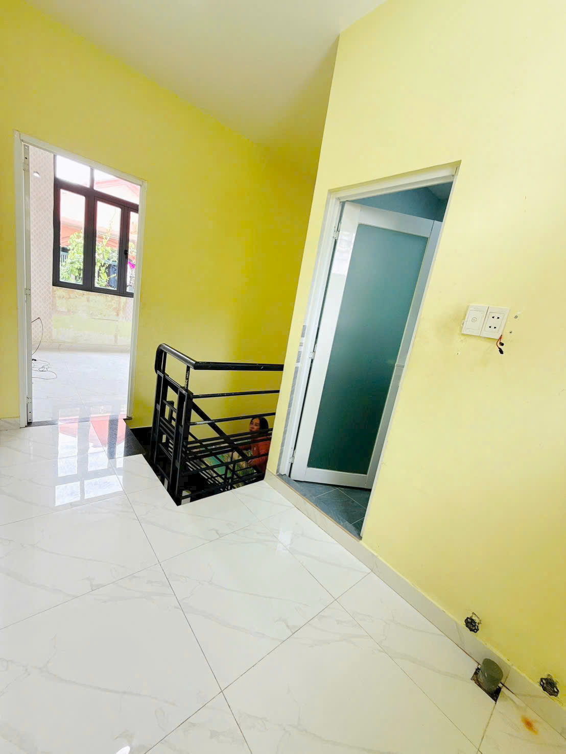 Bán nhà hẻm 1225 Phạm Thế Hiển P5Q8 nở hậu 10m 16011800