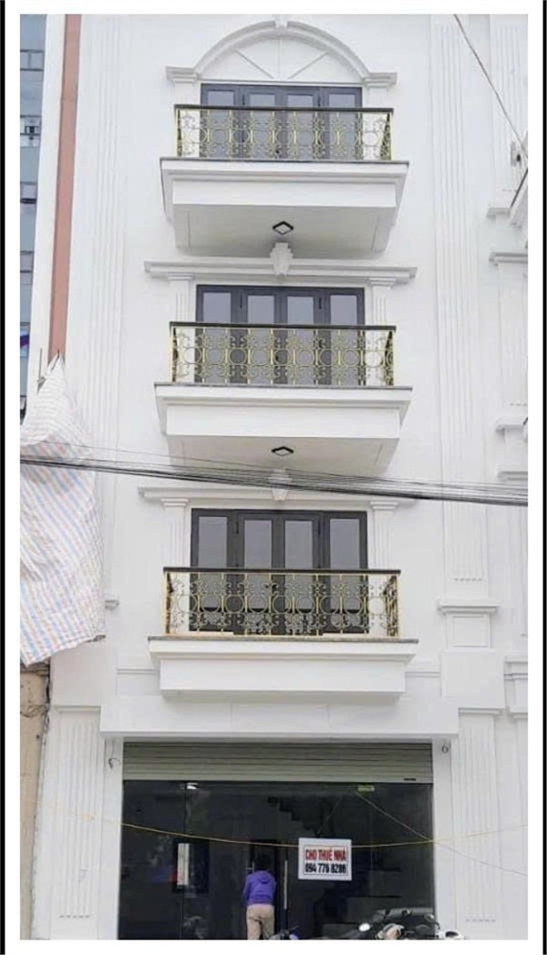 ĐẦU TƯ SINH LỜI - CHÍNH CHỦ CẦN Cho Thuê Nhà Shophouse 2 Mặt Tiền Phường Đông Hương, TP Thanh Hóa 16011803