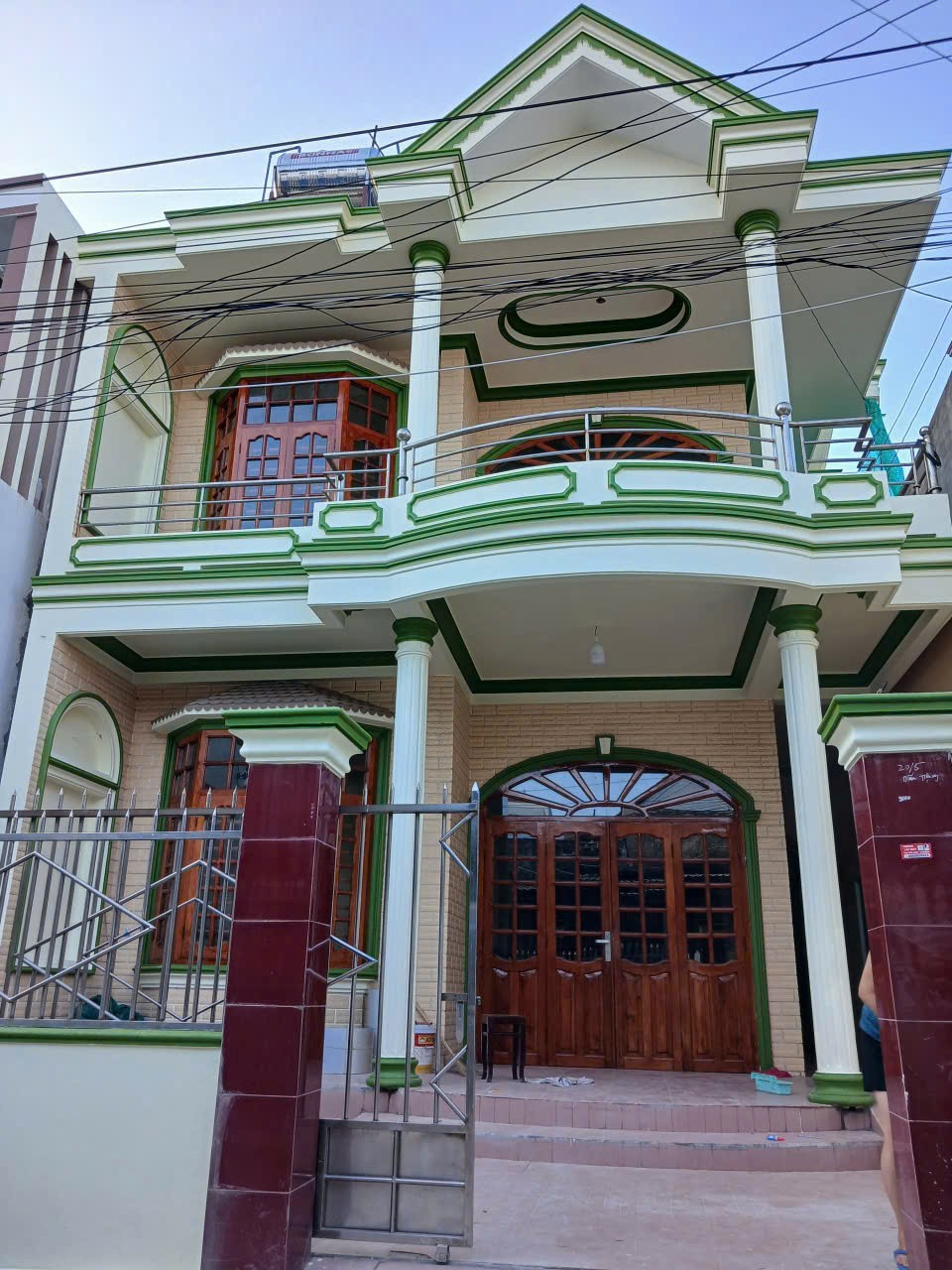 NHÀ ĐẸP – GIÁ TỐT - CẦN BÁN NHANH CĂN NHÀ TẠI Phường Thanh Hải, TP. Phan Thiết, Bình Thuận 16011804