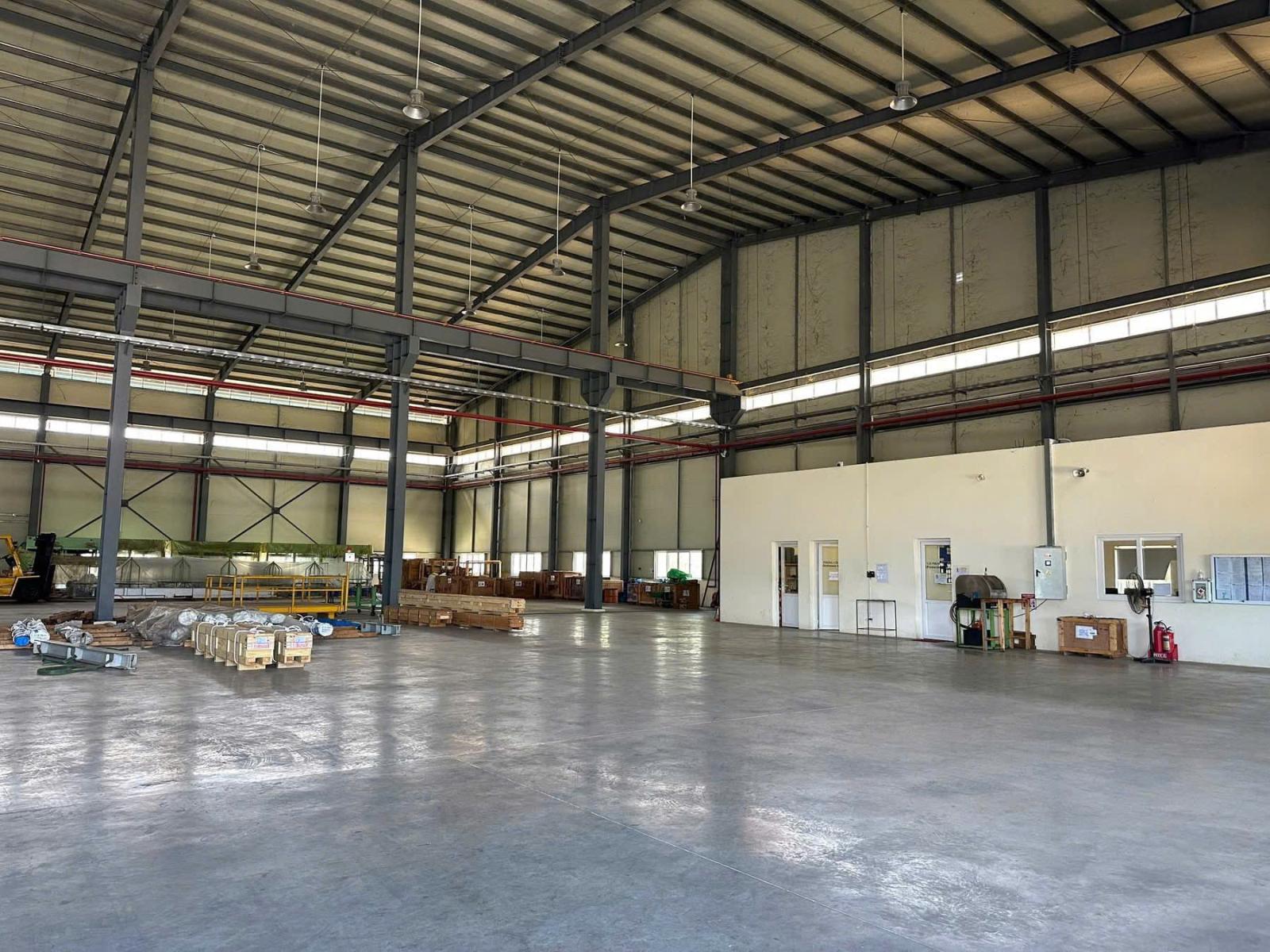 X169 bán nhà xưởng sản xuất ổn định, thiết kế xưởng kiên cố, KCN thu hút đầu tư linh hoạt 16011819