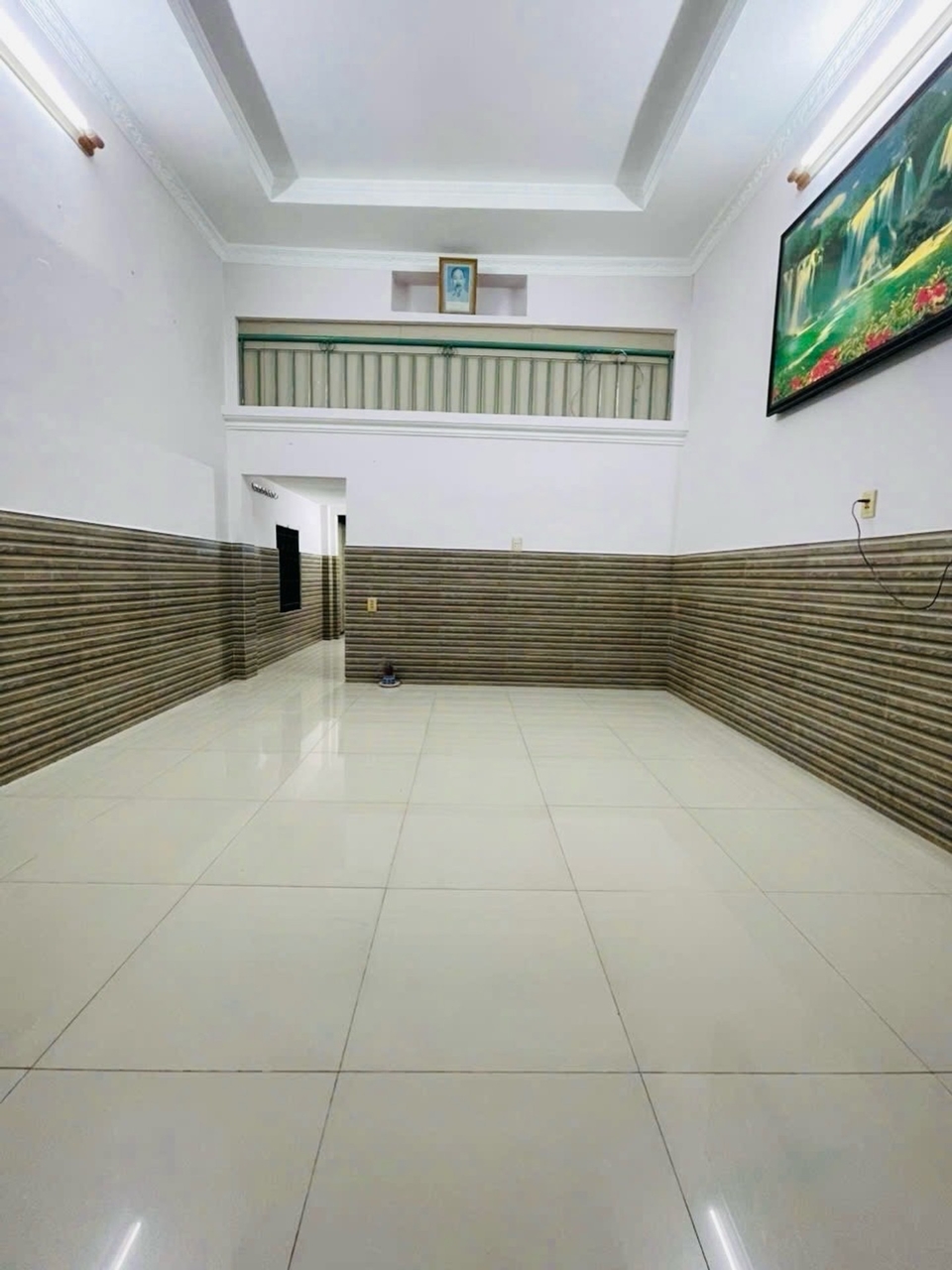 [L3001*] Nhà đẹp xịn cạnh Chợ Cầu, An Hội Tây, nhỉnh 5.x tỷ 16011822