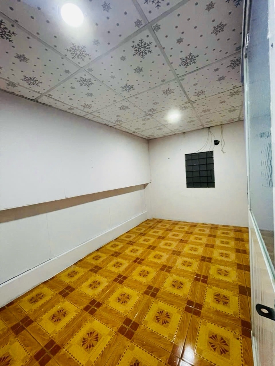 [L3001*] Nhà đẹp xịn cạnh Chợ Cầu, An Hội Tây, nhỉnh 5.x tỷ 16011822