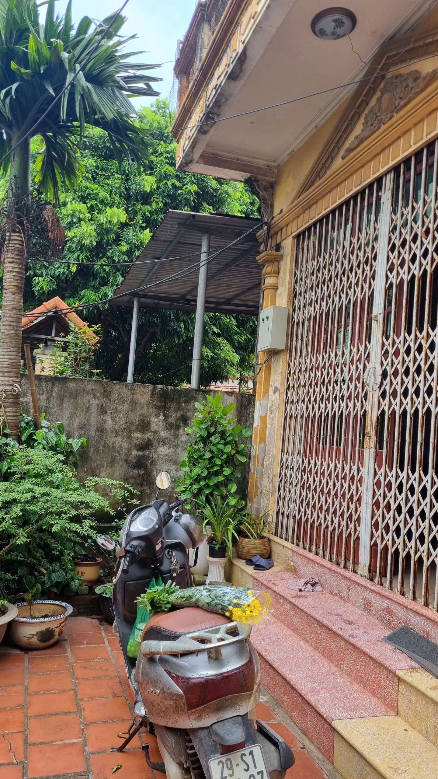 CHÍNH CHỦ CẦN  BÁN ĐẤT NỀN XUÂN CANH – ĐÔNG ANH – HÀ NỘI  112M² – 17 TỶ 16011826