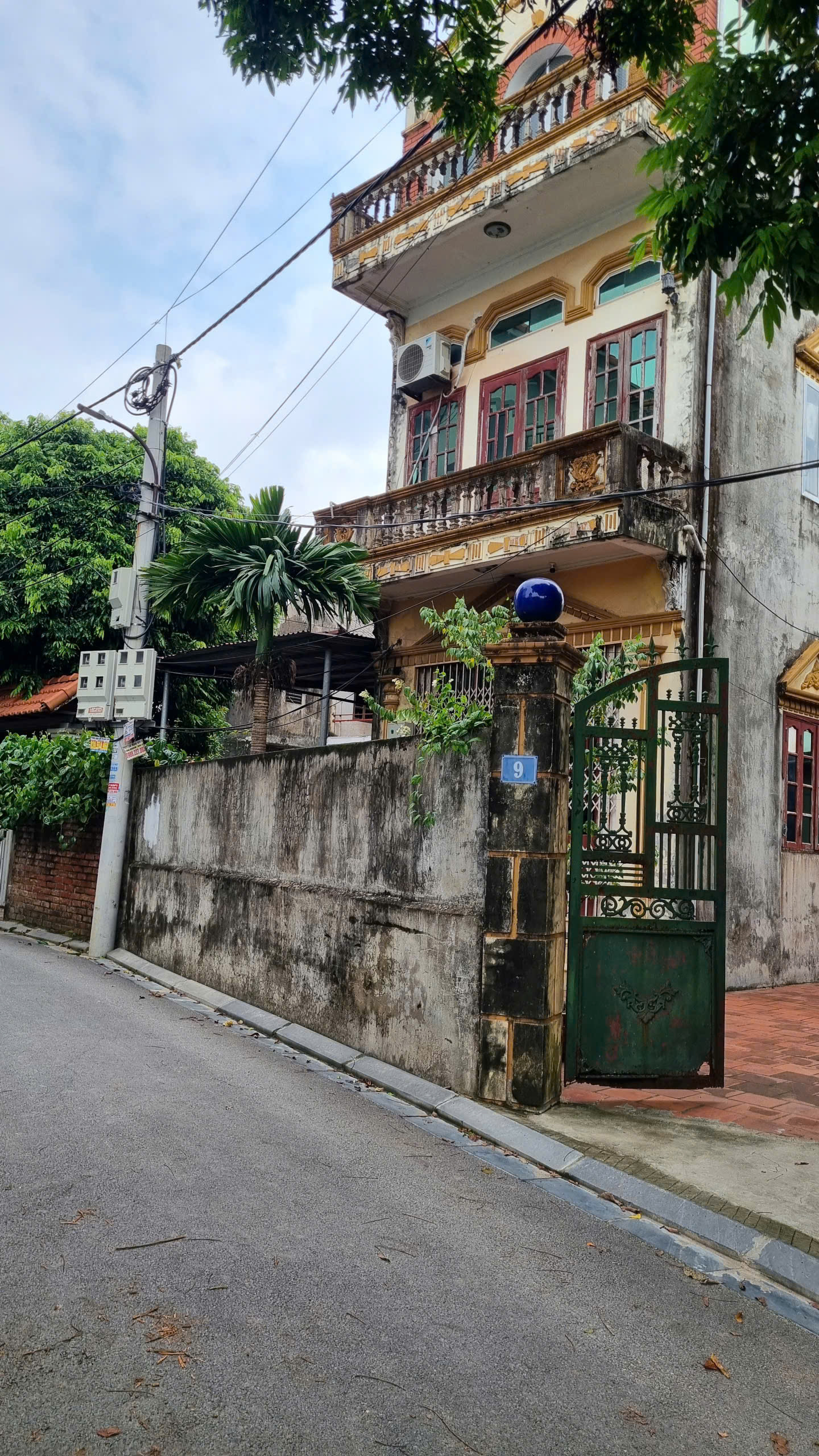 CHÍNH CHỦ CẦN  BÁN ĐẤT NỀN XUÂN CANH – ĐÔNG ANH – HÀ NỘI  112M² – 17 TỶ 16011826