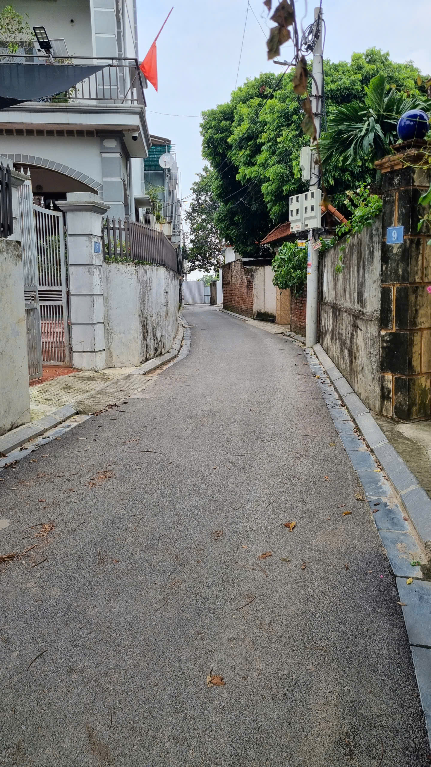 CHÍNH CHỦ CẦN  BÁN ĐẤT NỀN XUÂN CANH – ĐÔNG ANH – HÀ NỘI  112M² – 17 TỶ 16011826