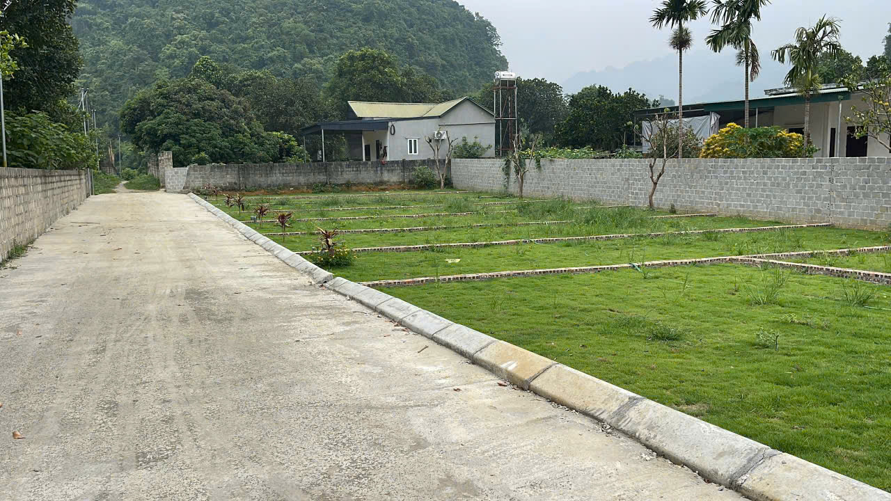 còn đúng 02 sổ full thổ cư giá 4xx/ sổ bao pháp lý, Phú Thành Lạc Thủy, Hòa Bình 16011837