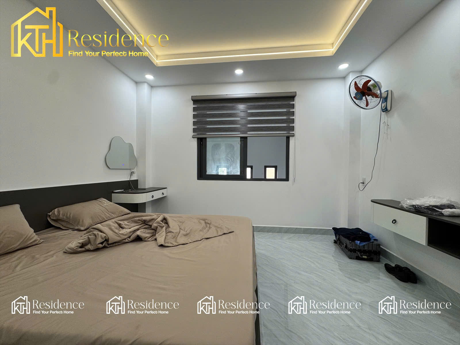 CẬP NHẬT PHÒNG TRỐNG – TÂN CHÁNH HIỆP, HCM 16011838