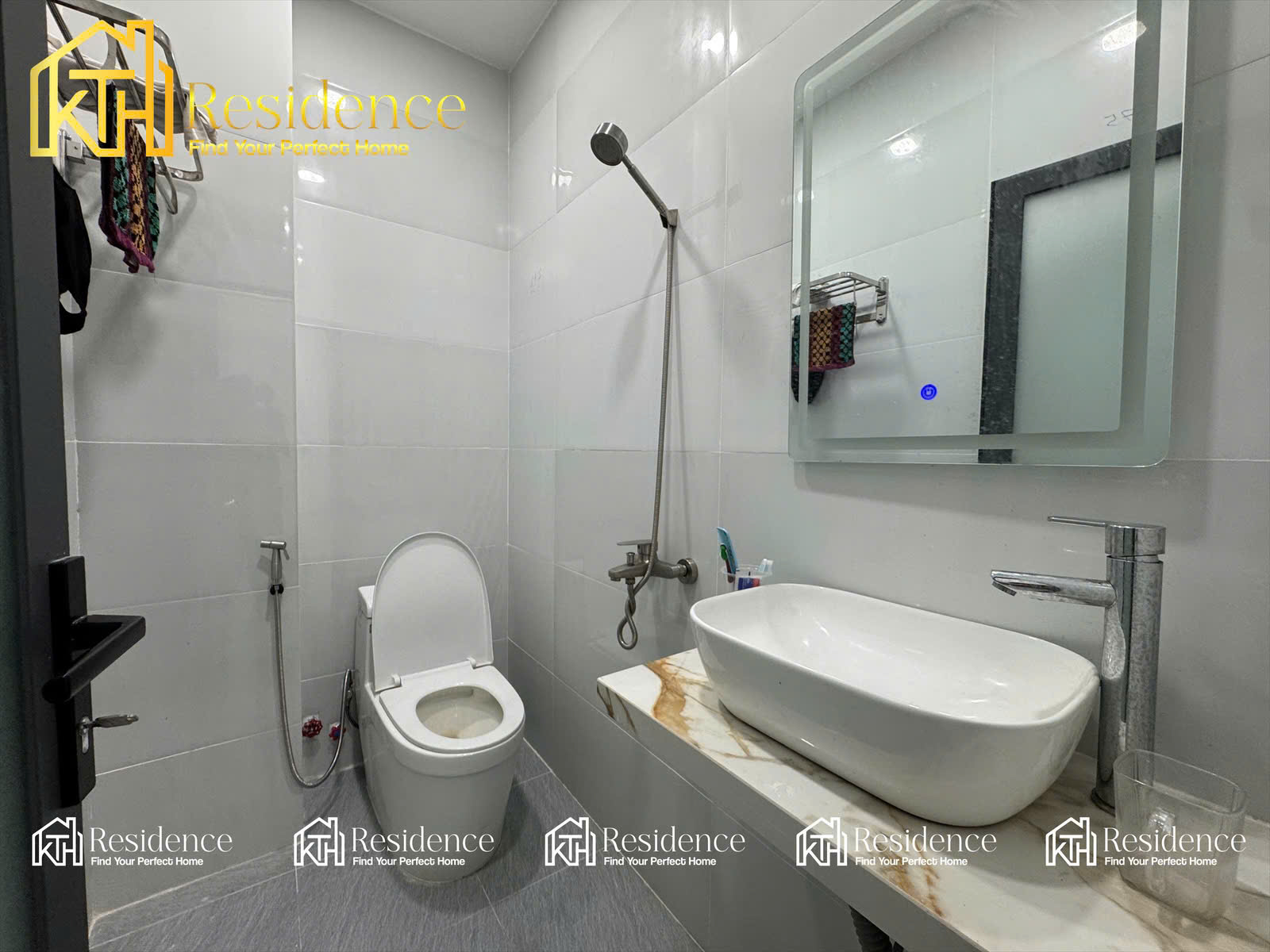 CẬP NHẬT PHÒNG TRỐNG – TÂN CHÁNH HIỆP, HCM 16011838
