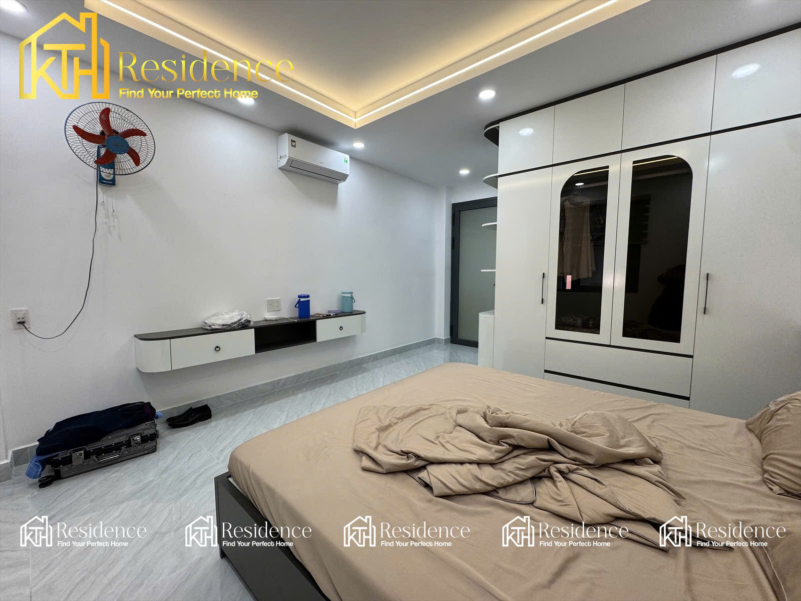 CẬP NHẬT PHÒNG TRỐNG – TÂN CHÁNH HIỆP, HCM 16011838