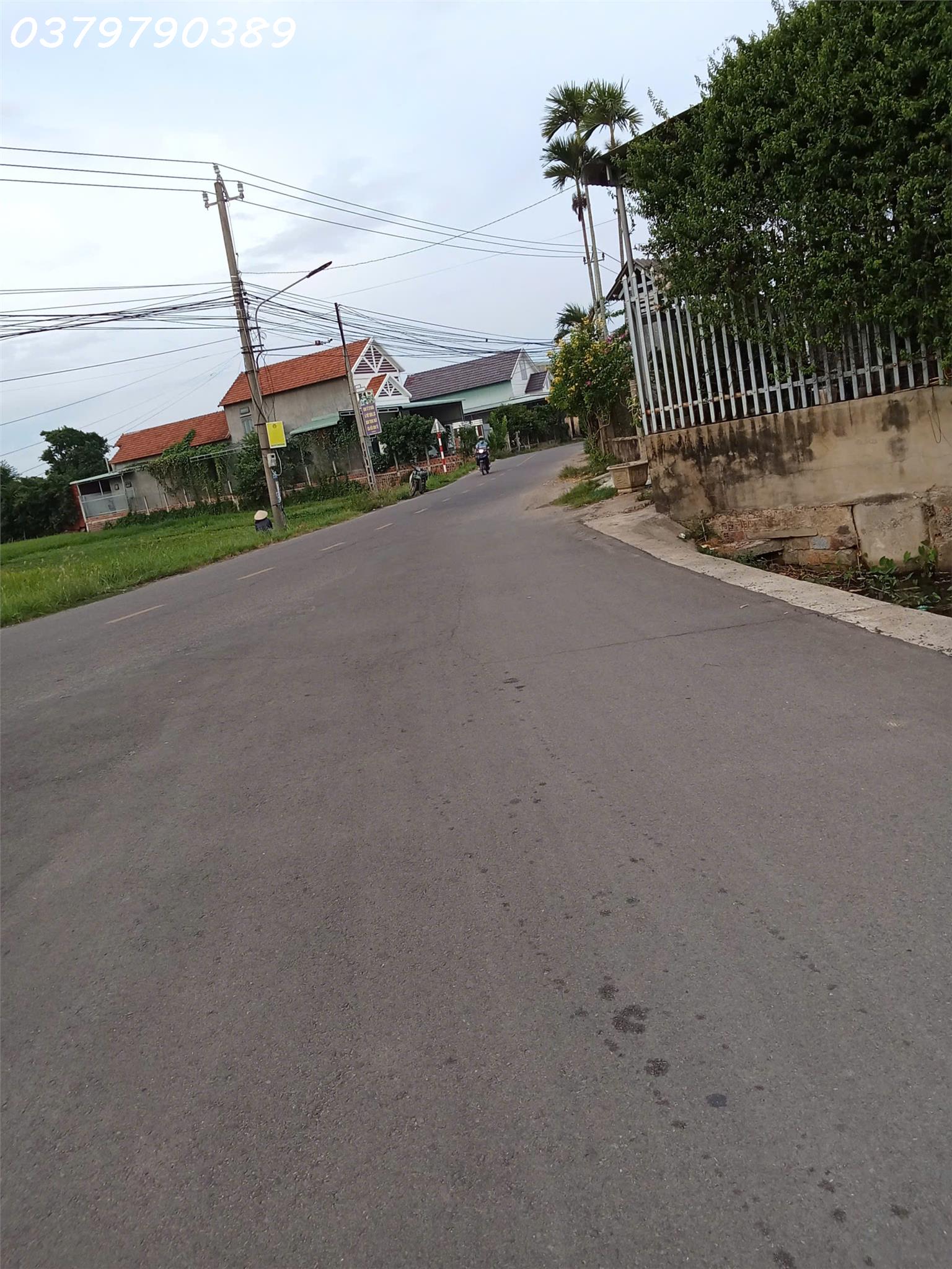 Chính chủ cần bán 140m2 tại Thôn Đại Lễ, Phước Hiệp, Tuy Phước, giá đầu tư 16011840
