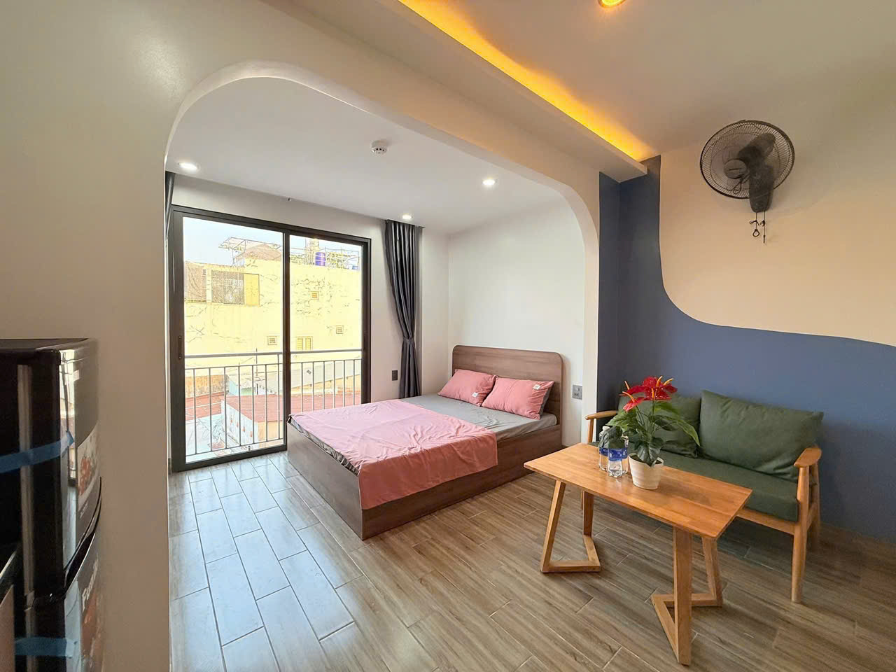PHÒNG CHO THUÊ ĐÔNG BẮC – QUẬN 12, HCM 16011842