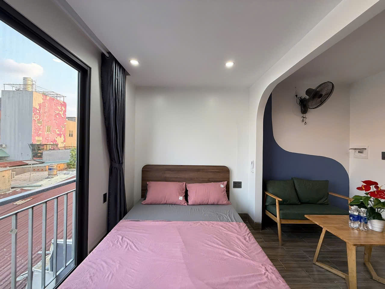 PHÒNG CHO THUÊ ĐÔNG BẮC – QUẬN 12, HCM 16011842