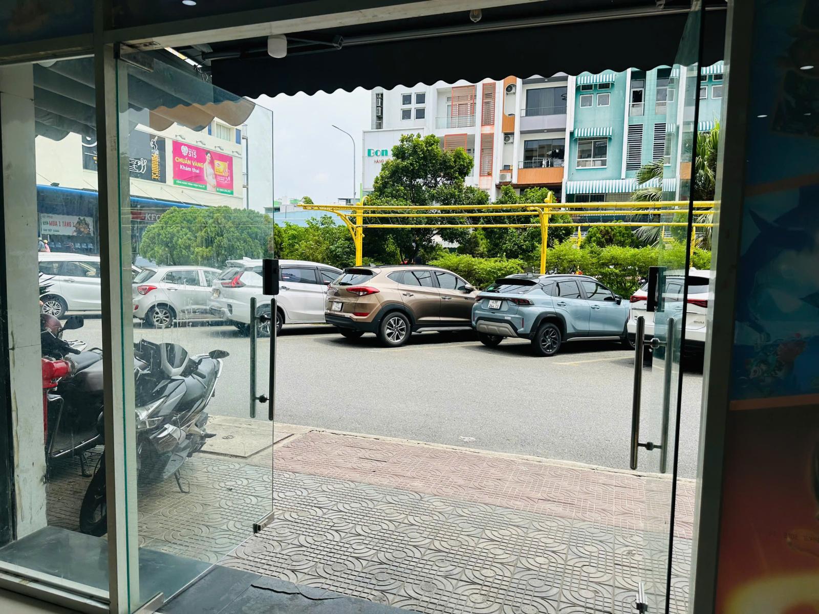 CHÍNH CHỦ CHO THUÊ MẶT BẰNG KINH DOANH TẦNG 1 TẠI ĐƯỜNG ĐIỆN BIÊN PHỦ, PHƯỜNG THANH KHÊ, QUẬN THANH 16011845