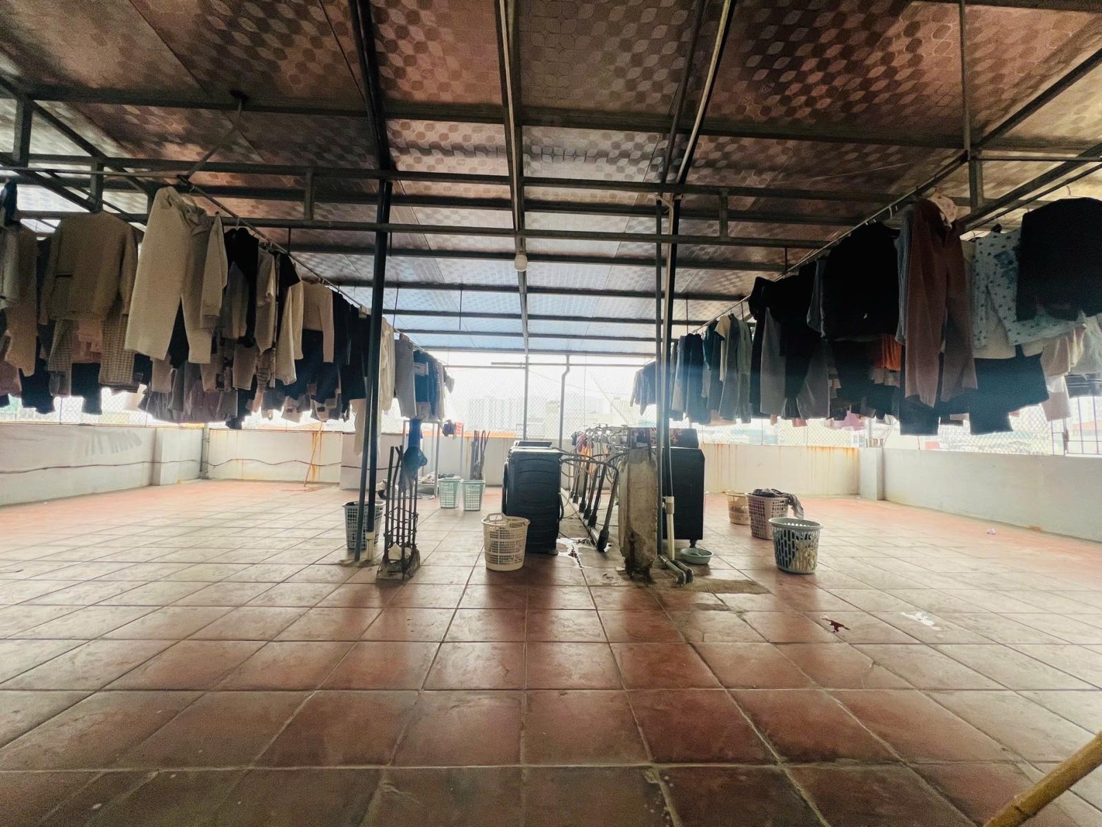 siêu phẩm TRIỆU ĐÔ -ĐẠI KIM 296M 48 CĂN HỘ CHO THUÊ ĐỈNH- NGÕ Ô TÔ TRÁNH KINH DOANH PHÁP LÝ SẠCH 16011847