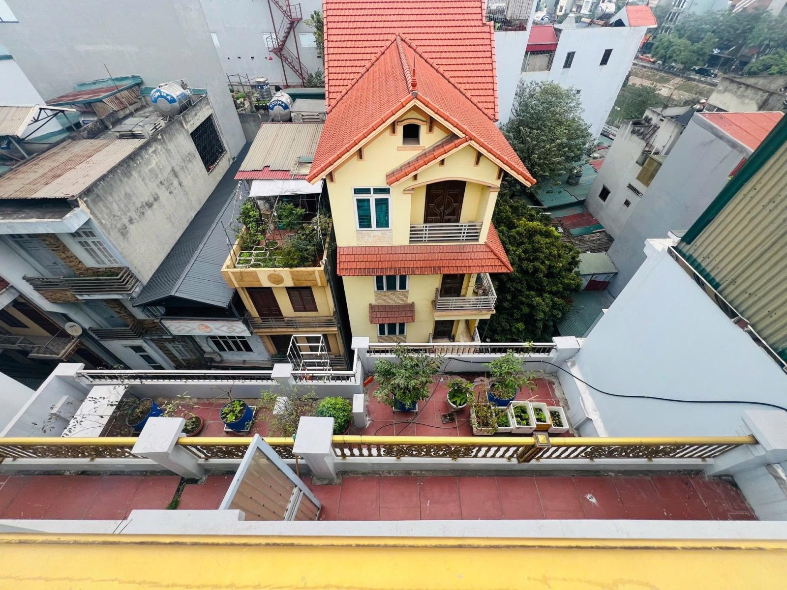siêu phẩm TRIỆU ĐÔ -ĐẠI KIM 296M 48 CĂN HỘ CHO THUÊ ĐỈNH- NGÕ Ô TÔ TRÁNH KINH DOANH PHÁP LÝ SẠCH 16011847
