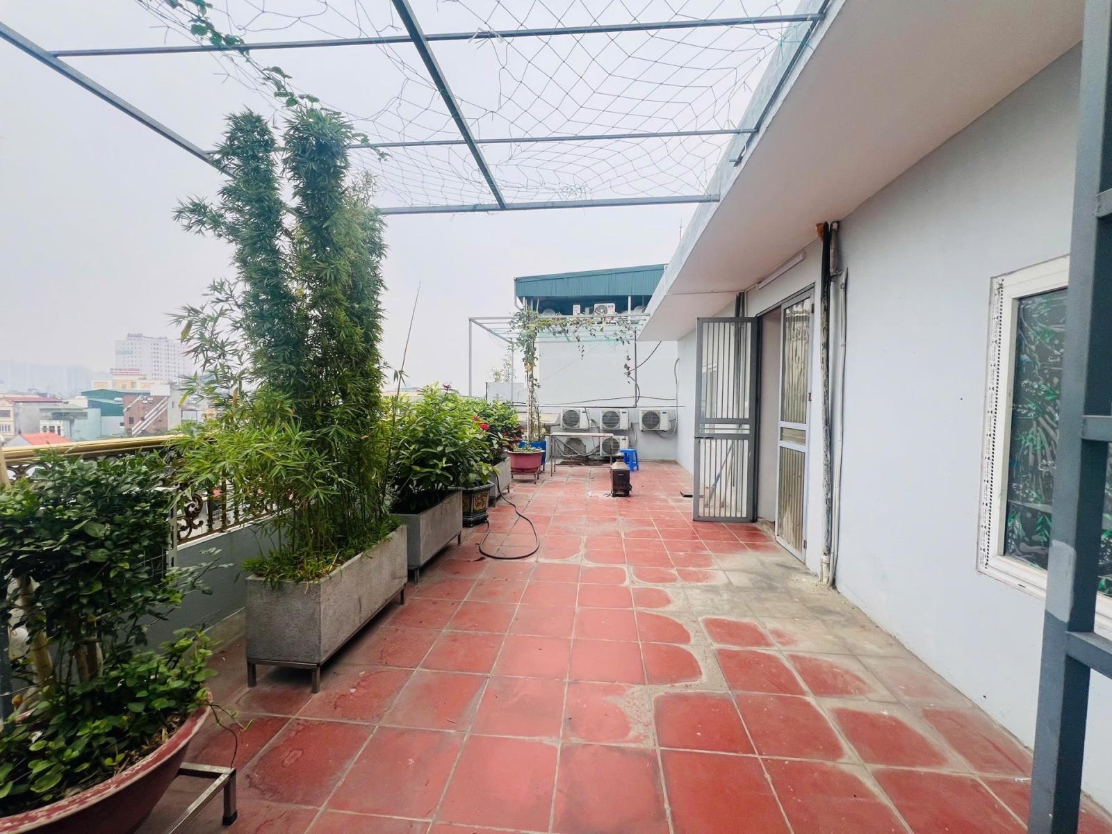 siêu phẩm TRIỆU ĐÔ -ĐẠI KIM 296M 48 CĂN HỘ CHO THUÊ ĐỈNH- NGÕ Ô TÔ TRÁNH KINH DOANH PHÁP LÝ SẠCH 16011847