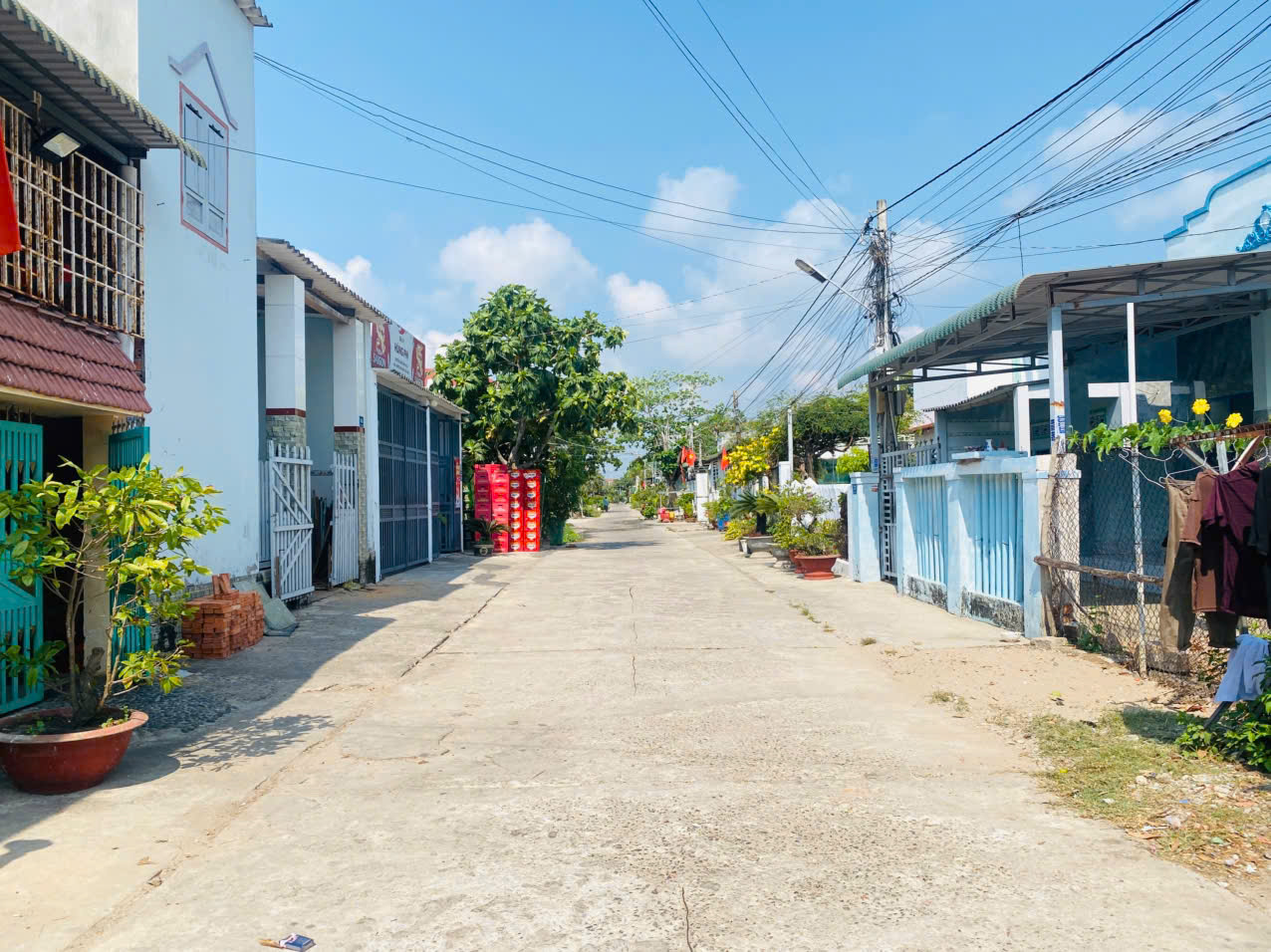 Bán nhà đường Trần Đại Nghĩa, Bình Tân, LaGi gần biển đồi dương 1.6 tỷ 16011849