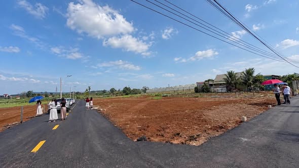 20 LÔ F0 – ĐƯỜNG NHỰA GẦN HỒ NAM SƠN  GIÁ TỪ 1 TỶ 16011853