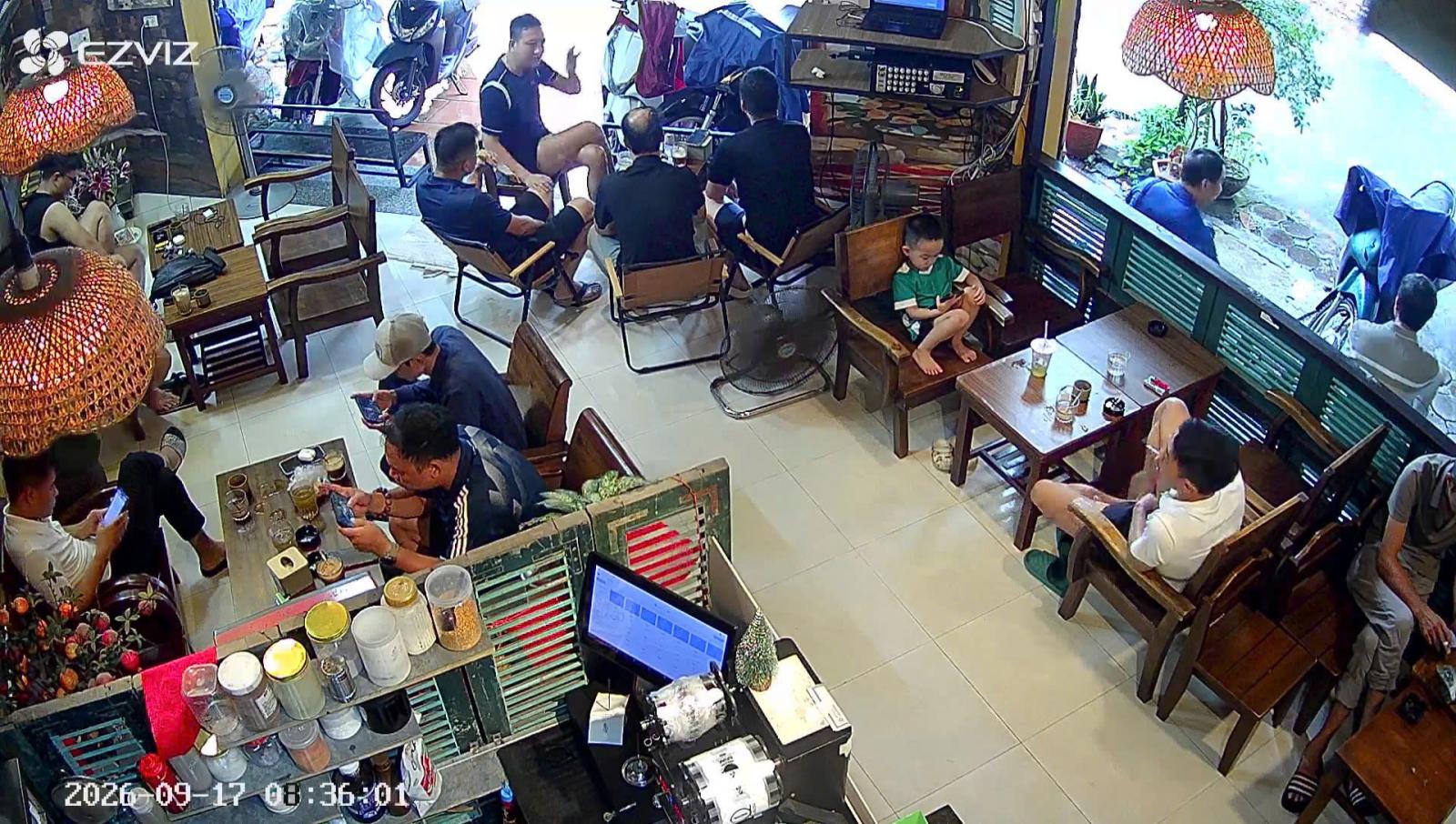 SANG NHƯỢNG QUÁN CAFE ĐANG HOẠT ĐỘNG ỔN ĐỊNH - KIẾN HƯNG, HÀ ĐÔNG, HÀ NỘI 16011854