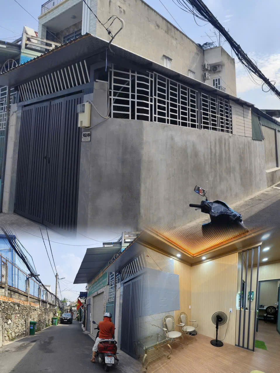 BÁN NHÀ LÔ GÓC 2 MẶT TIỀN – GIÁ CHỈ HƠN 3 TỶ XÍU -  TP. Thủ Đức, TP. Hồ Chí Minh 16011855