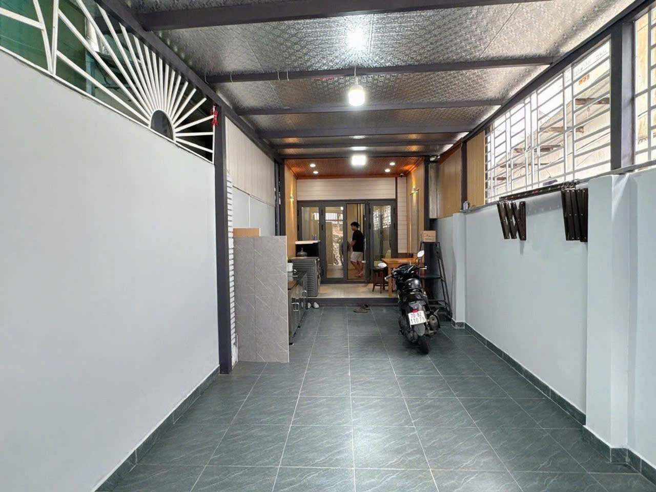 BÁN NHÀ LÔ GÓC 2 MẶT TIỀN – GIÁ CHỈ HƠN 3 TỶ XÍU -  TP. Thủ Đức, TP. Hồ Chí Minh 16011855