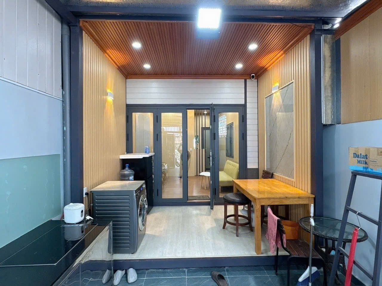 BÁN NHÀ LÔ GÓC 2 MẶT TIỀN – GIÁ CHỈ HƠN 3 TỶ XÍU -  TP. Thủ Đức, TP. Hồ Chí Minh 16011855