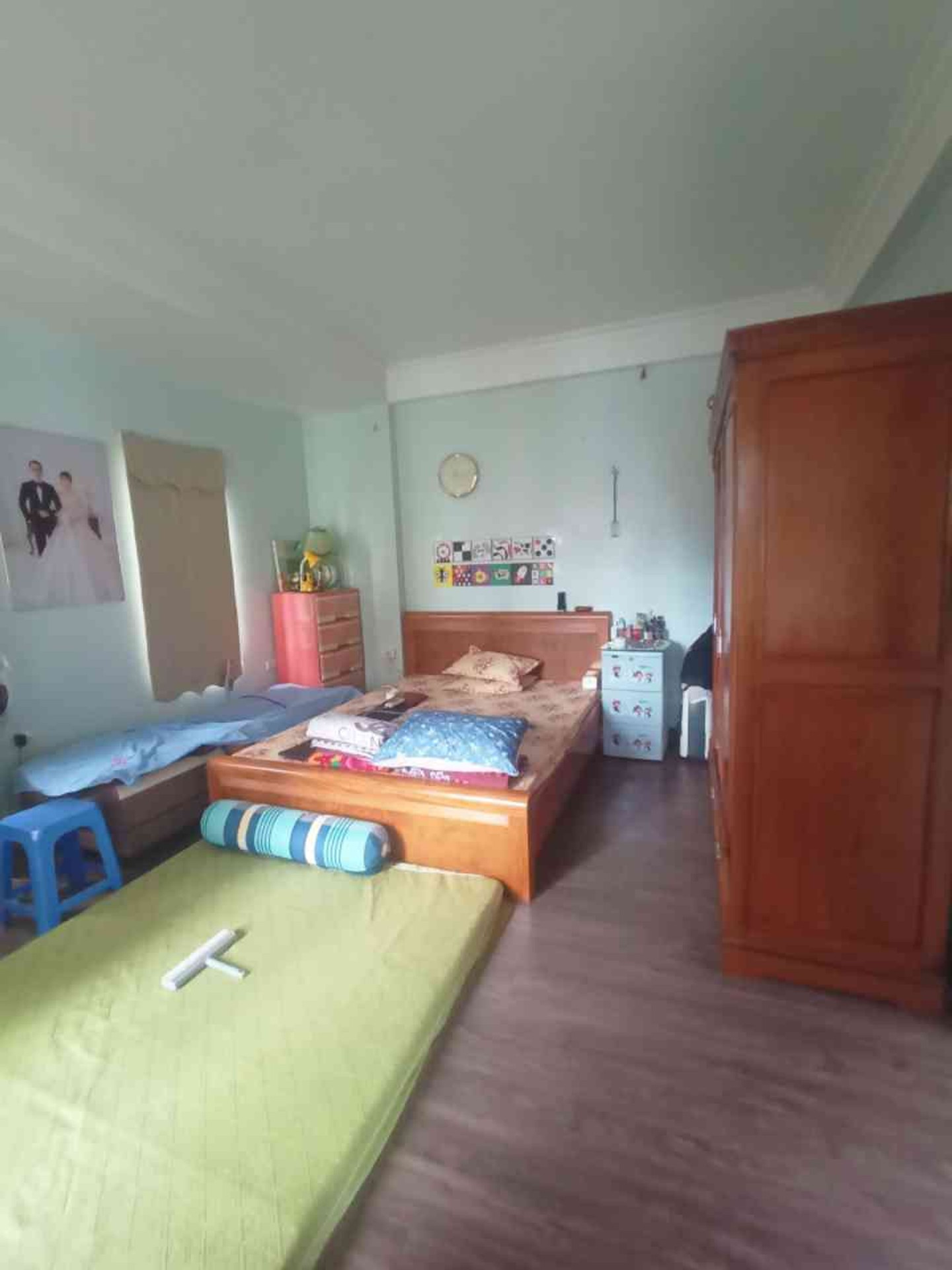 Phố Trạm 7 tỷ ô tô đỗ cửa nhà,sổ đỏ long biên 16011865