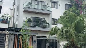 Bán biệt thự liền kề Nam Từ Liêm 105m xây 5 tầng mặt tiền 7m đường 11m giá 38,8tỷV 16011876