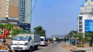 Bán 219m2 đất mặt phố Đồng Me Nam Từ Liêm, mặt tiền 16,5m giá đầu tư 16011877