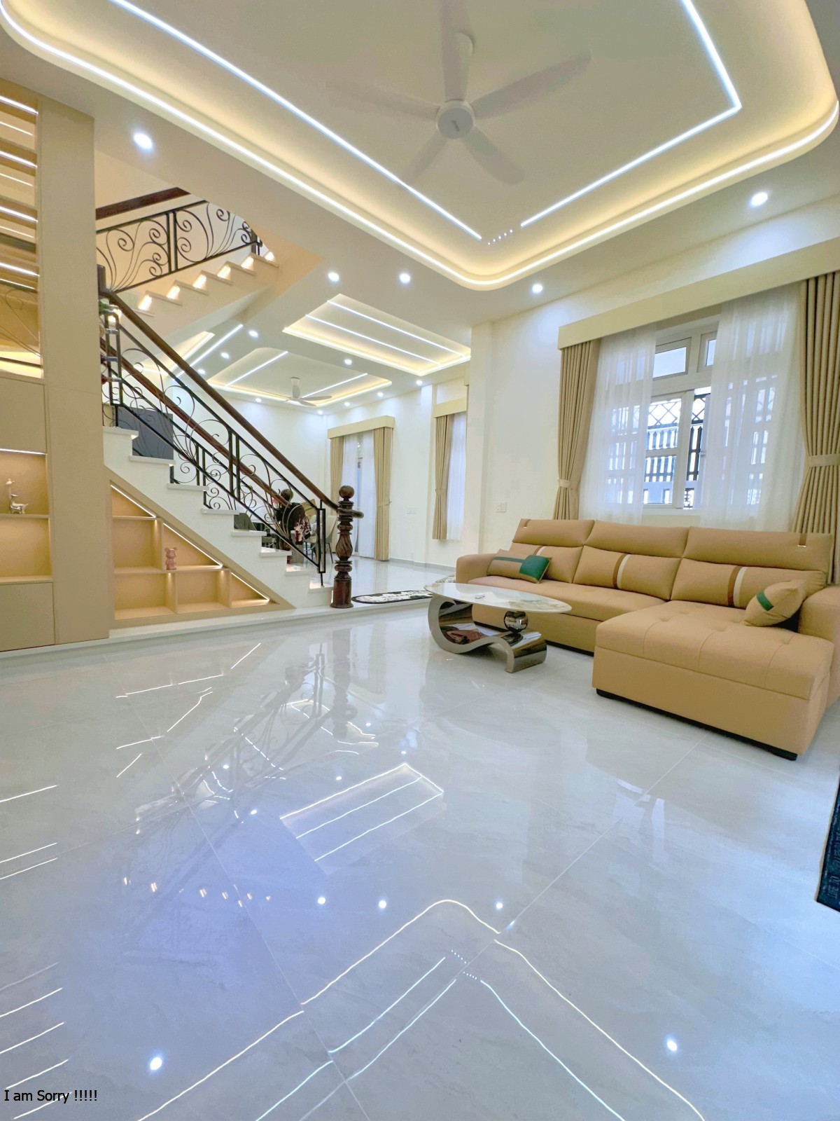 BÁN BIỆT THỰ LÔ GÓC QUANG TRUNG, GÒ VẤP – 104M² – NGANG 8,3M – 3 TẦNG – GIÁ 16,9 TỶ 16011887