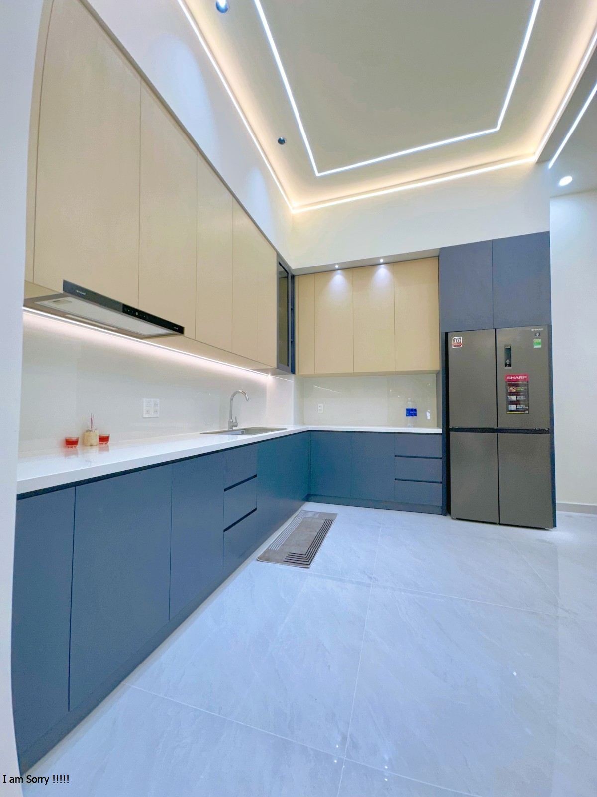 BÁN BIỆT THỰ LÔ GÓC QUANG TRUNG, GÒ VẤP – 104M² – NGANG 8,3M – 3 TẦNG – GIÁ 16,9 TỶ 16011887
