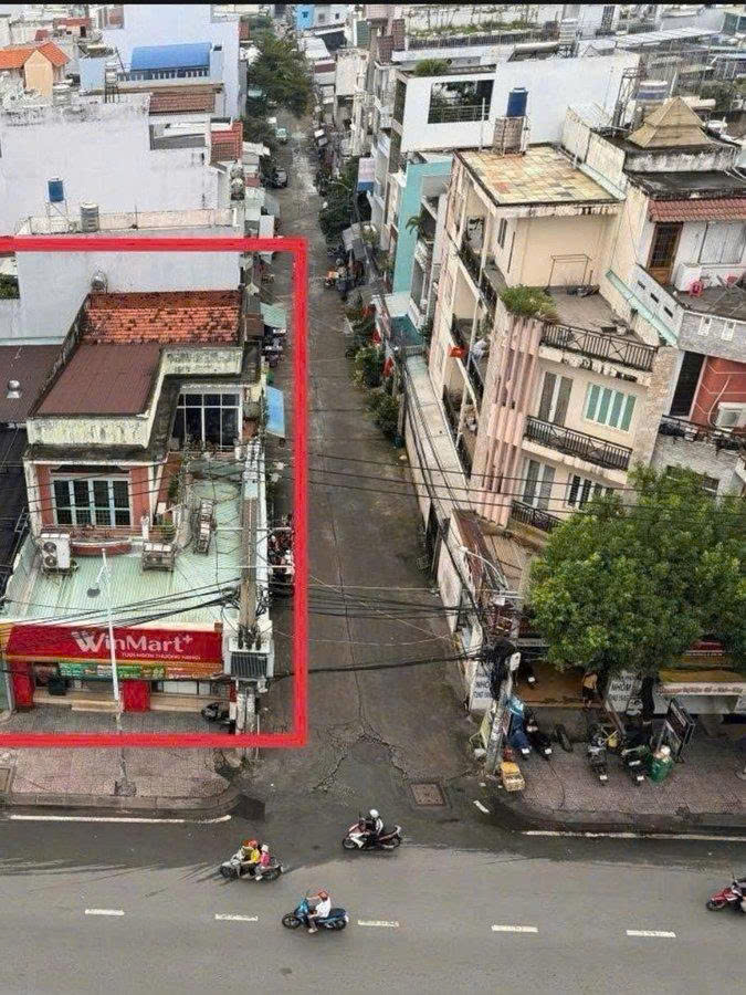 [SIÊU PHẨM] MẶT TIỀN 8.5M - XX Lê Văn Quới - 180M² - SÁT NGÃ TƯ BỐN XÃ - Vừa Ở Vừa Kinh Doanh Đỉnh 16011891