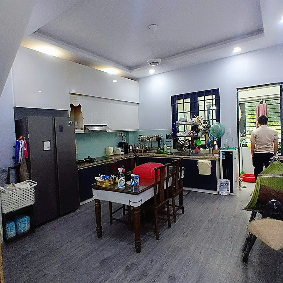 Ngay khu VIP OSIMI - Ô tô tận cửa - Ngang hiếm 4.5m - Lê Đức Thọ - 63M2 - 4 Tầng 16011904