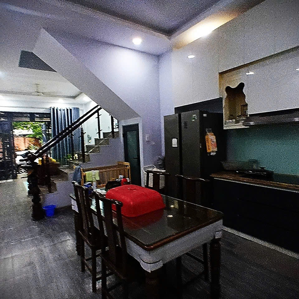 Ngay khu VIP OSIMI - Ô tô tận cửa - Ngang hiếm 4.5m - Lê Đức Thọ - 63M2 - 4 Tầng 16011904