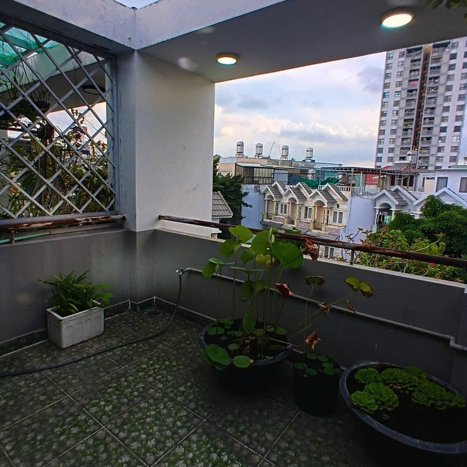 Ngay khu VIP OSIMI - Ô tô tận cửa - Ngang hiếm 4.5m - Lê Đức Thọ - 63M2 - 4 Tầng 16011904