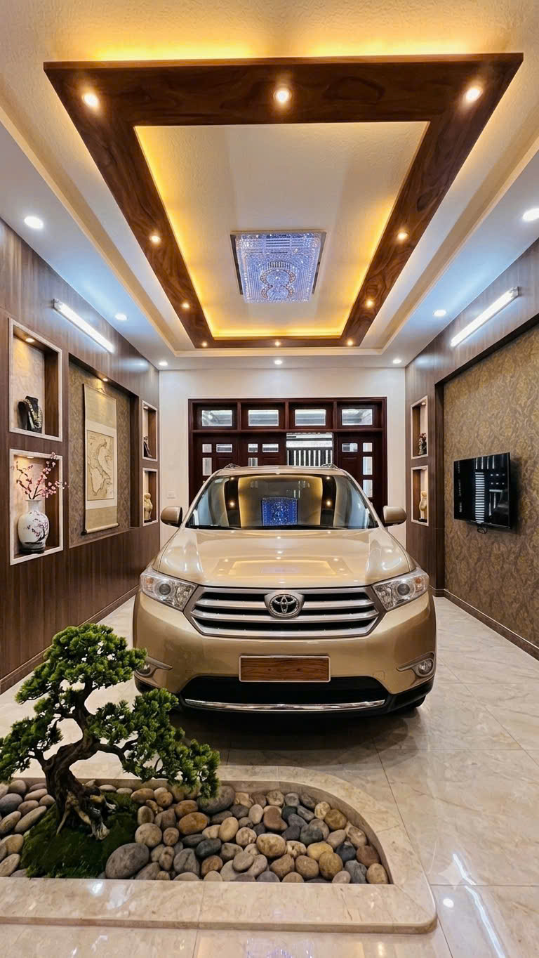Nhà Chính Chủ - Hẻm Xe Tải Thông - 75m2- 4 tầng - Sát kênh Tham Lương - Chỉ 8T+ 16011907