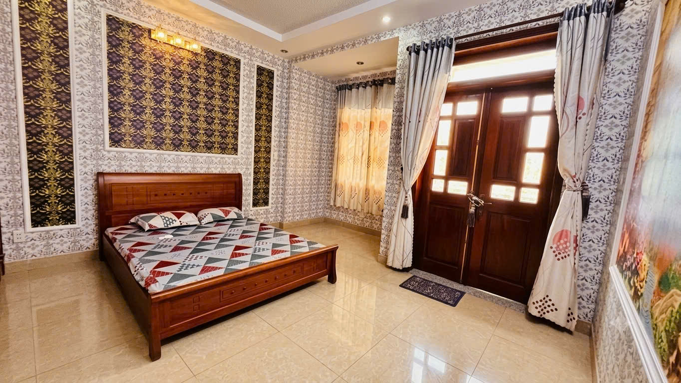 Nhà Chính Chủ - Hẻm Xe Tải Thông - 75m2- 4 tầng - Sát kênh Tham Lương - Chỉ 8T+ 16011907