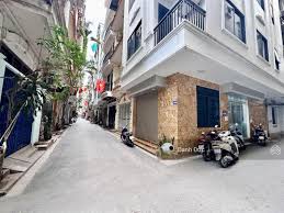 Bán nhà phân lô ngõ 106 Hoàng Quốc Việt 58/64m lô góc, mt 5m giá 21,6t 16011908