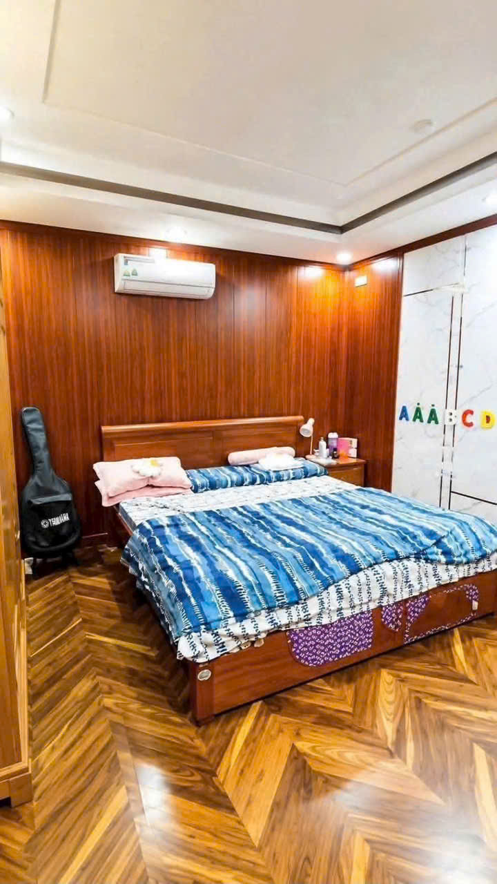GIẢM SỐC 1,72 TỶ – BIỆT THỰ MINI CÓ THANG MÁY, 6PN – GIÁ CHỈ 10,78 TỶ! 16011909